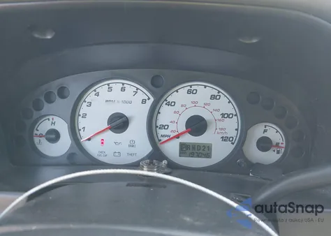 2003 Ford Escape Xlt from USA, damaged, VIN 1FMYU93123KB58831